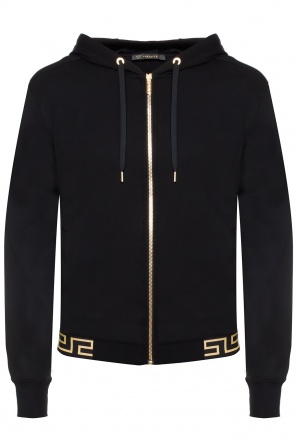 Greek pattern sweatshirt, zdjęcie 1 Greek pattern sweatshirt od Versace